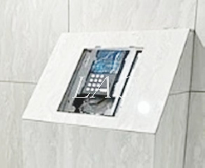 【セキュリティ】 | アクセス上板橋 | オートロックです。