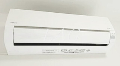 【設備】 | アクセス上板橋 | エアコンです。