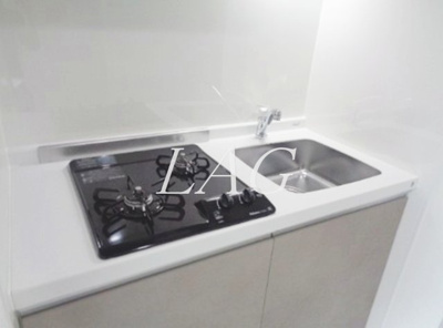 【キッチン】 | アクセス上板橋 | キッチンです。