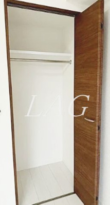 【収納】 | アクセス上板橋 | 収納です。