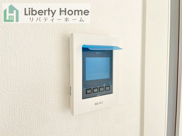 古河市諸川第9　新築戸建　3号棟の設備
