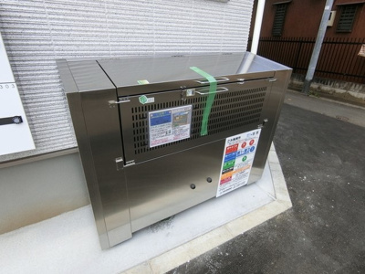 【その他共用部分】 | HAS高円寺