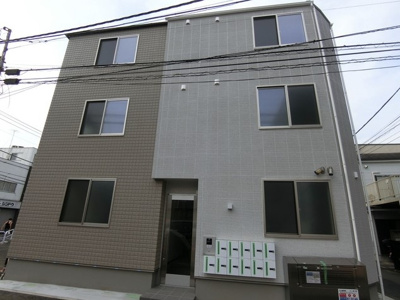 【外観】 | HAS高円寺