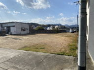 上物部二丁目305-1/307-1/302-2売土地の画像