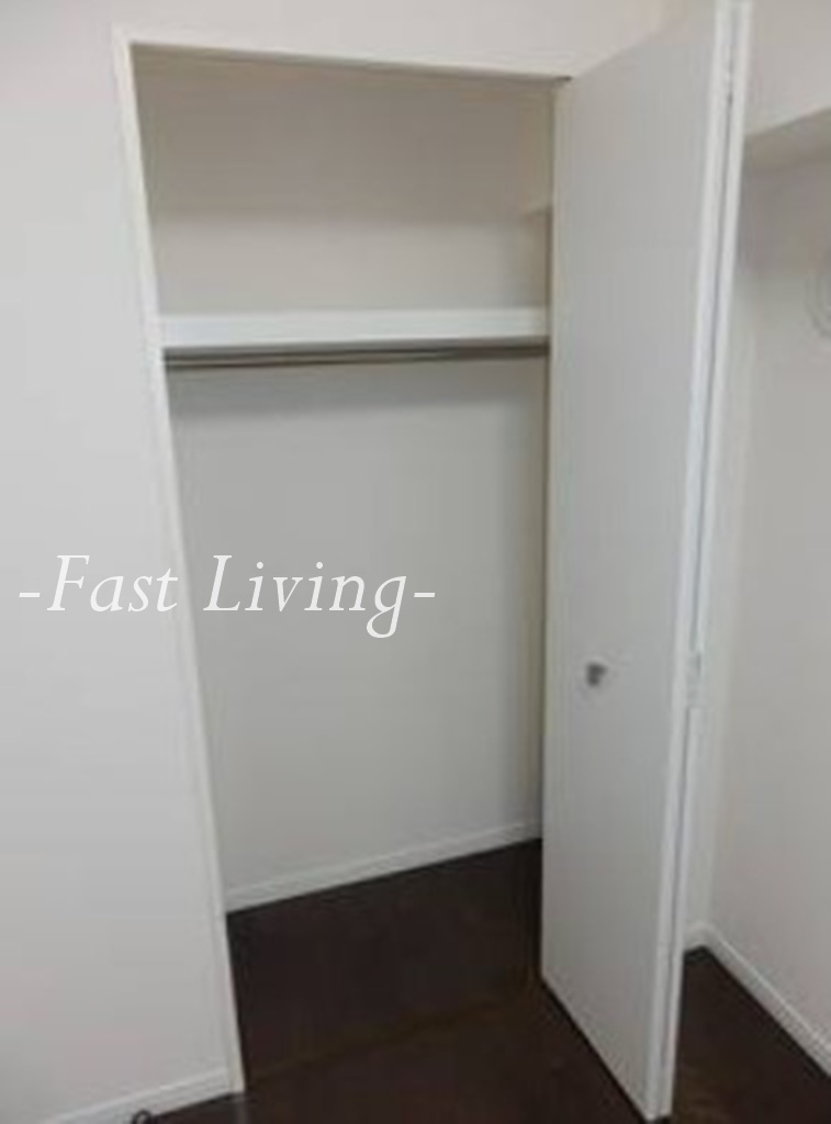 HOPE CITY 秋葉原の収納