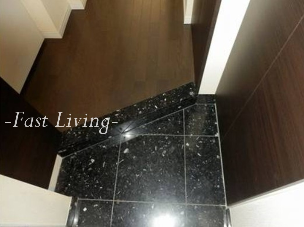 HOPE CITY 秋葉原の玄関