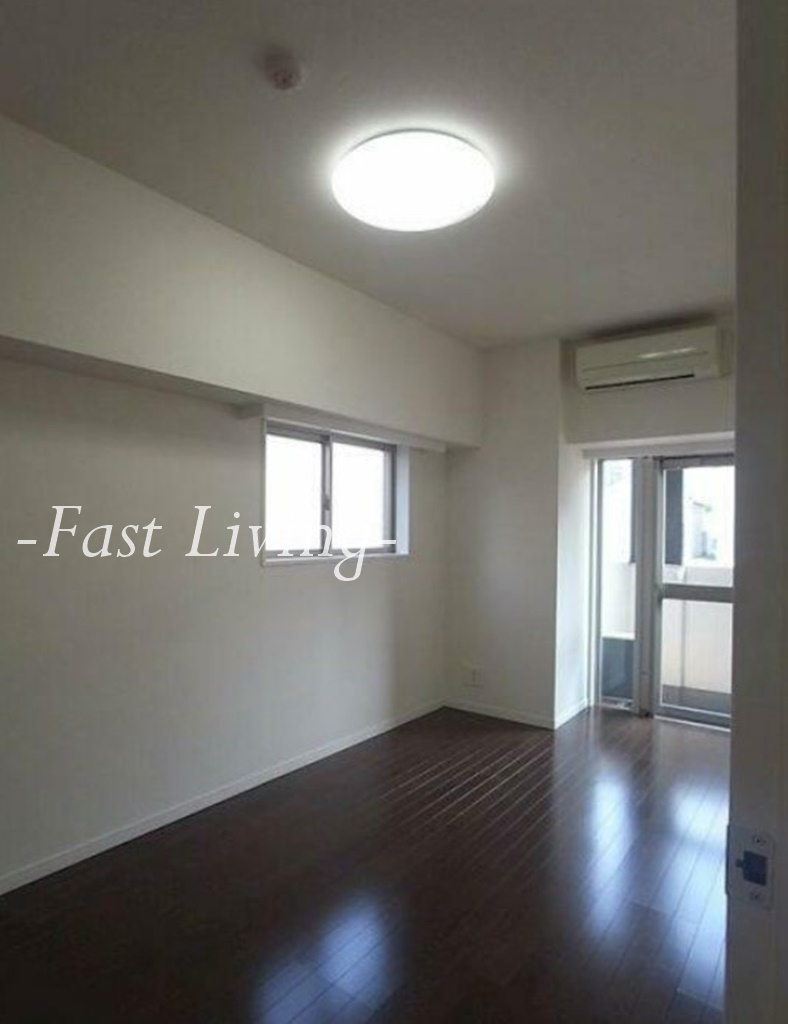 HOPE CITY 秋葉原の居間・リビング