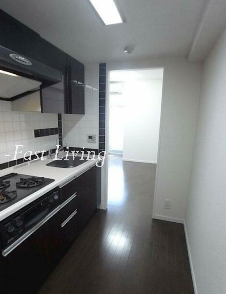 HOPE CITY 秋葉原のキッチン