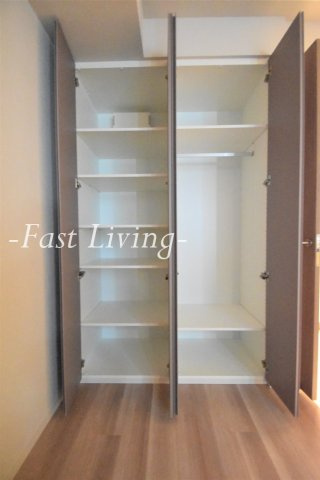 クラッシィハウス大手町の設備