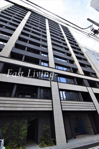 クラッシィハウス大手町のエントランス