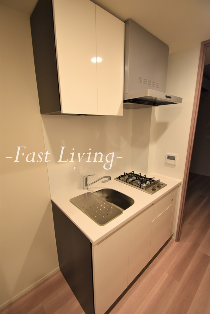 クラッシィハウス大手町のキッチン