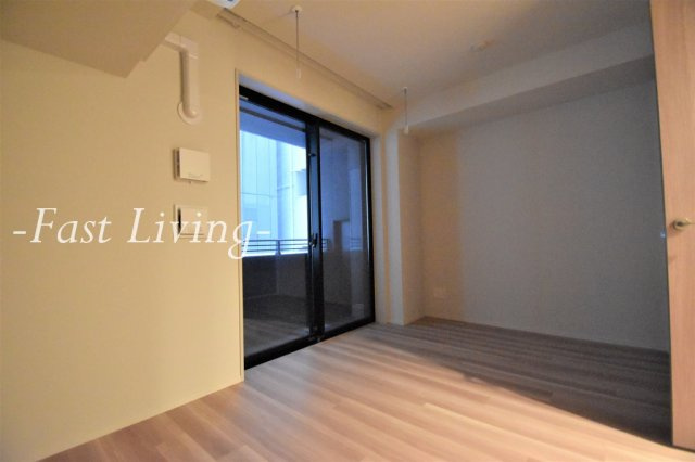 クラッシィハウス大手町の内装