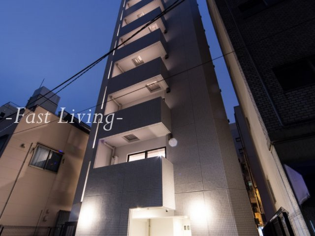 SYFORME JIMBOCHOのエントランス