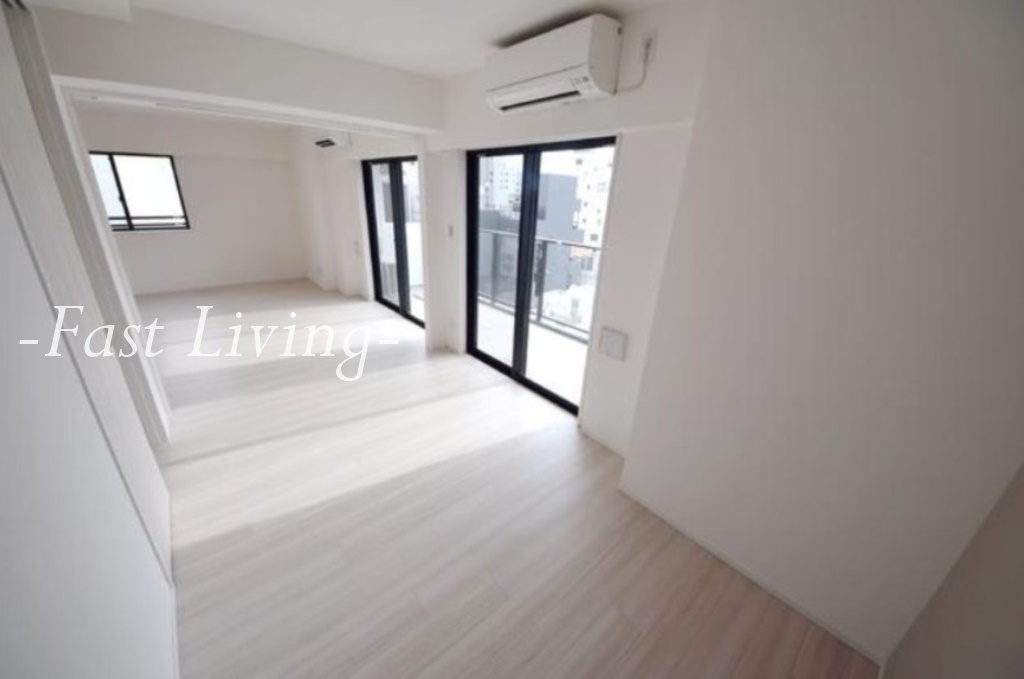 SYFORME JIMBOCHOの内装