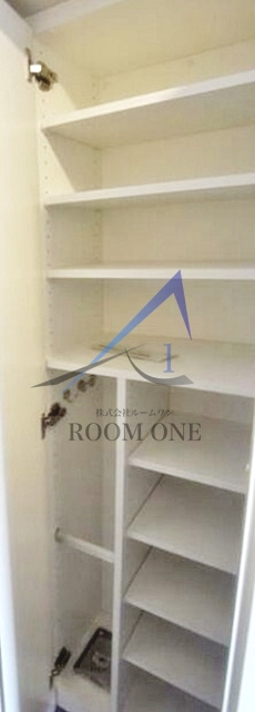 アプリカーレ練馬