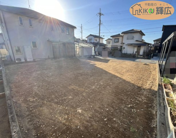 【外観】 | 加古川市野口町長砂　土地