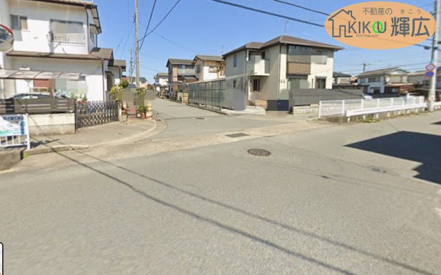 【周辺】 | 加古川市野口町長砂　土地