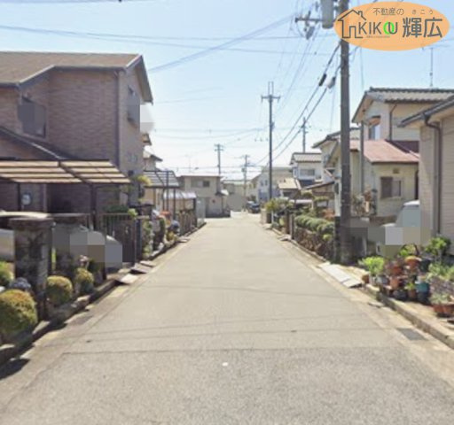 【周辺】 | 加古川市野口町長砂　土地