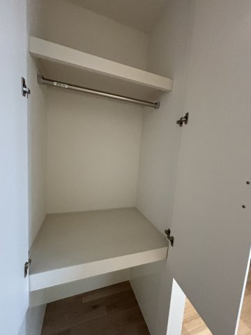 メゾン天白公園東Ｅの収納
