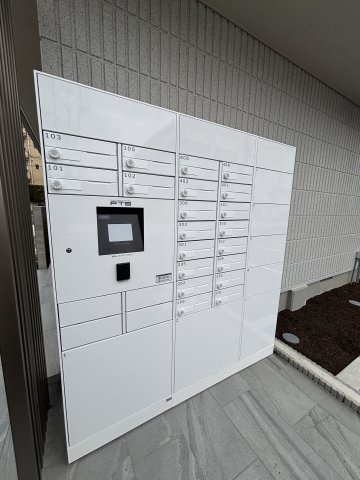 メゾン天白公園東Ｅのその他共用部分