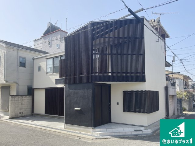 堺市堺区緑ヶ丘北町　中古戸建