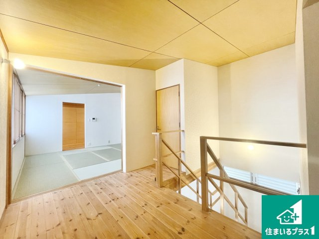 堺市堺区緑ヶ丘北町　中古戸建のその他