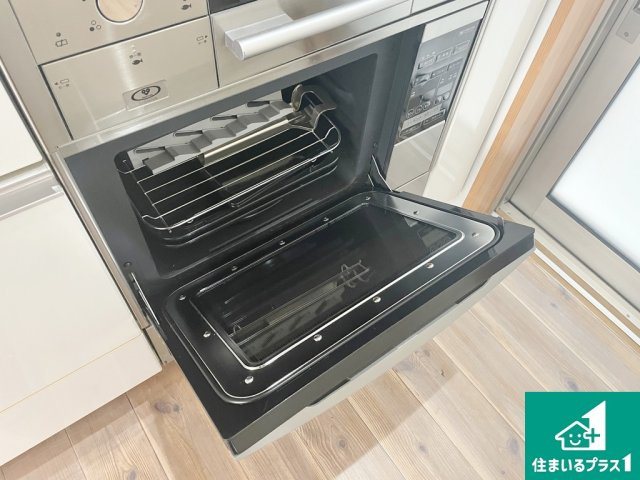 堺市堺区緑ヶ丘北町　中古戸建の設備