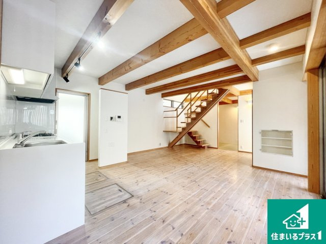 堺市堺区緑ヶ丘北町　中古戸建のその他