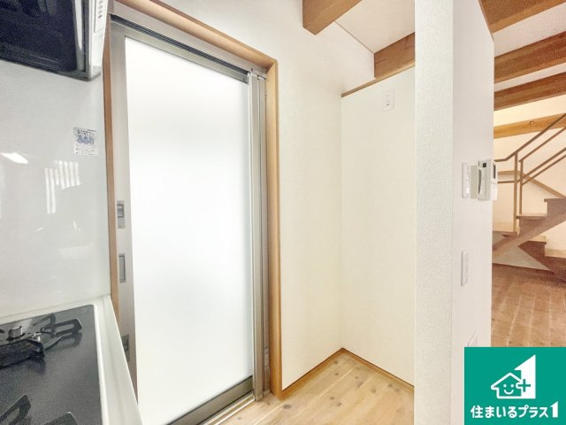 堺市堺区緑ヶ丘北町　中古戸建のその他