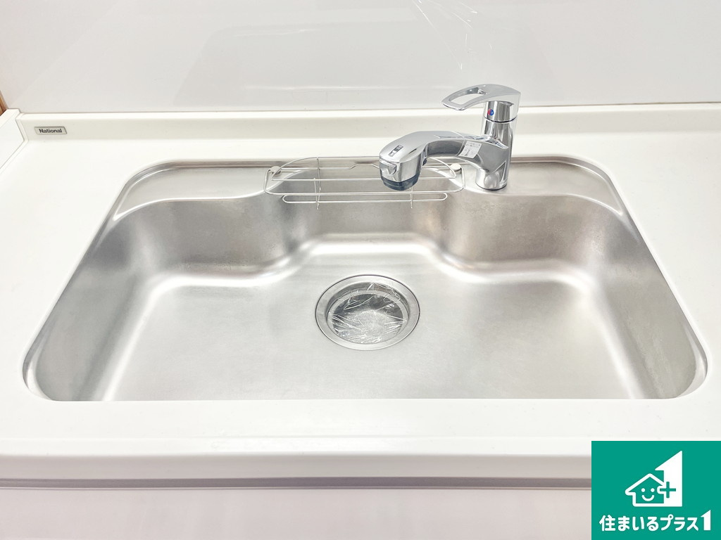 堺市堺区緑ヶ丘北町　中古戸建のキッチン