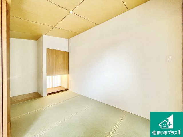 堺市堺区緑ヶ丘北町　中古戸建の子供部屋