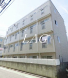 インプレストキワの画像