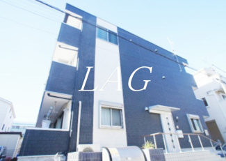 【外観】 | 外観です。