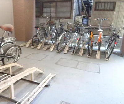 【その他共用部分】 | ブライズ森下リベラ