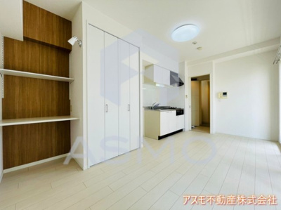 【内装】 | CASSIA福島駅前