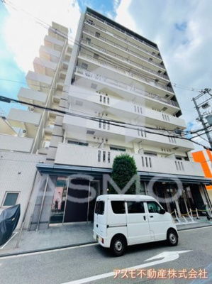 【外観】 | CASSIA福島駅前