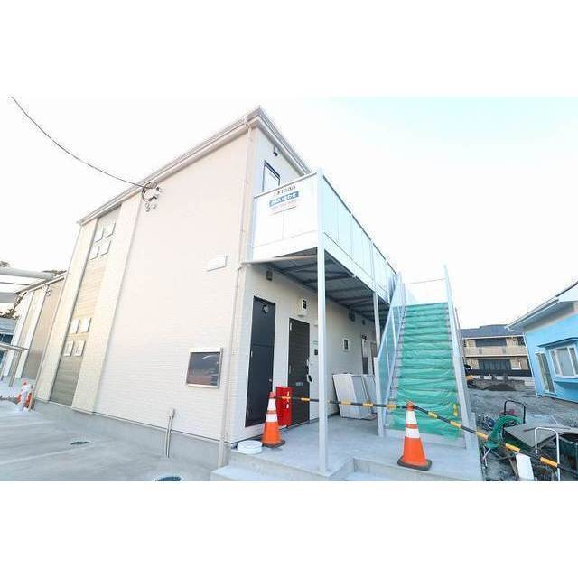 横浜市泉区和泉町のアパート