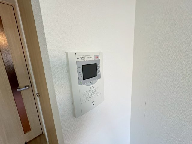 プレサンス鶴舞公園セラヴィ|名古屋市の賃貸ならMy賃貸のセキュリティ