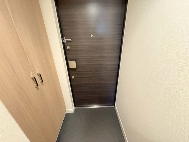 プレサンス鶴舞公園セラヴィ|名古屋市の賃貸ならMy賃貸の収納