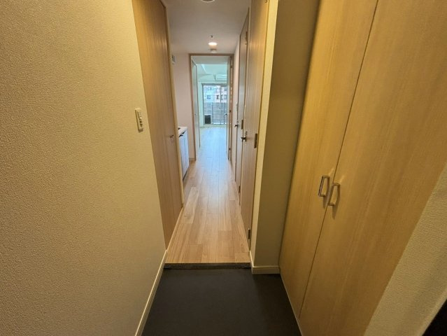 プレサンス鶴舞公園セラヴィ|名古屋市の賃貸ならMy賃貸の玄関|プレサンス鶴舞公園セラヴィ