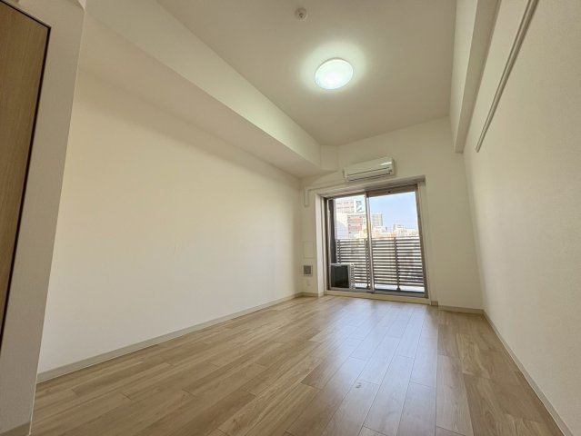 プレサンス鶴舞公園セラヴィ|名古屋市の賃貸ならMy賃貸の寝室