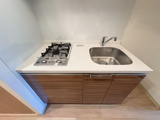 プレサンス鶴舞公園セラヴィ|名古屋市の賃貸ならMy賃貸のキッチン