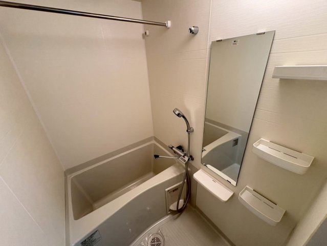 プレサンス鶴舞公園セラヴィ|名古屋市の賃貸ならMy賃貸の浴室