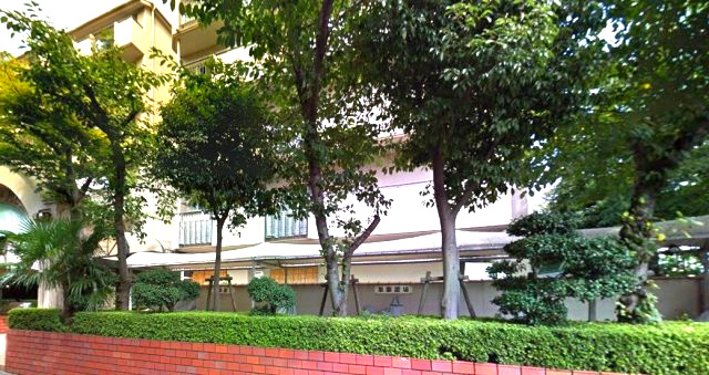 甲南グランドハイム御影のその他共用部分
