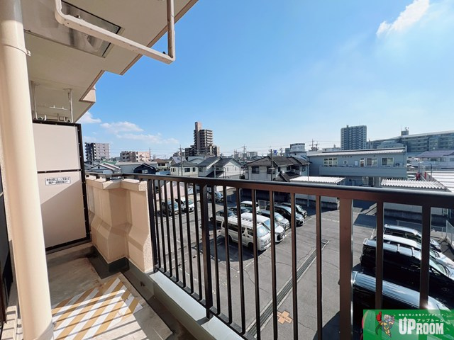 ソフィア小牧の展望