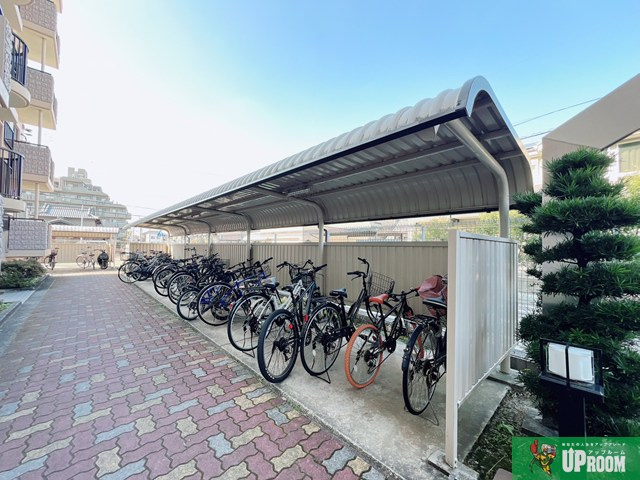 ソフィア小牧のその他共用部分