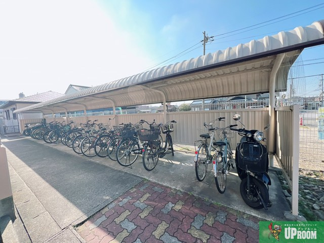 ソフィア小牧のその他共用部分