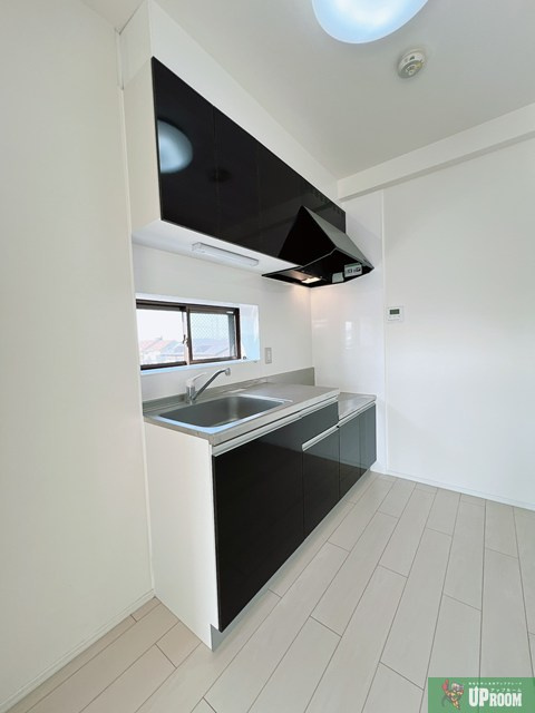 ソフィア小牧のキッチン