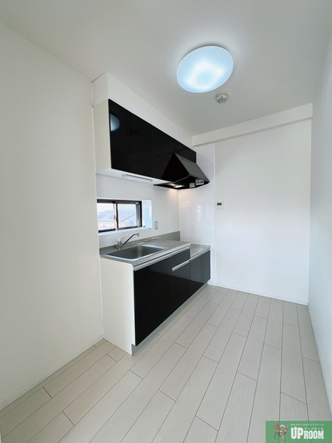 ソフィア小牧のキッチン