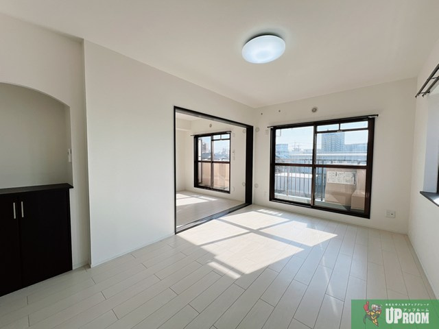 ソフィア小牧の設備